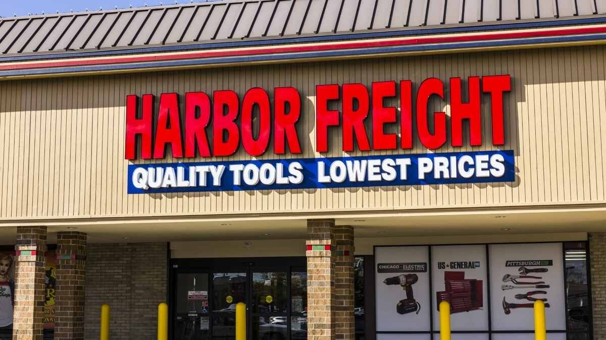 Harbor freight deals future locations